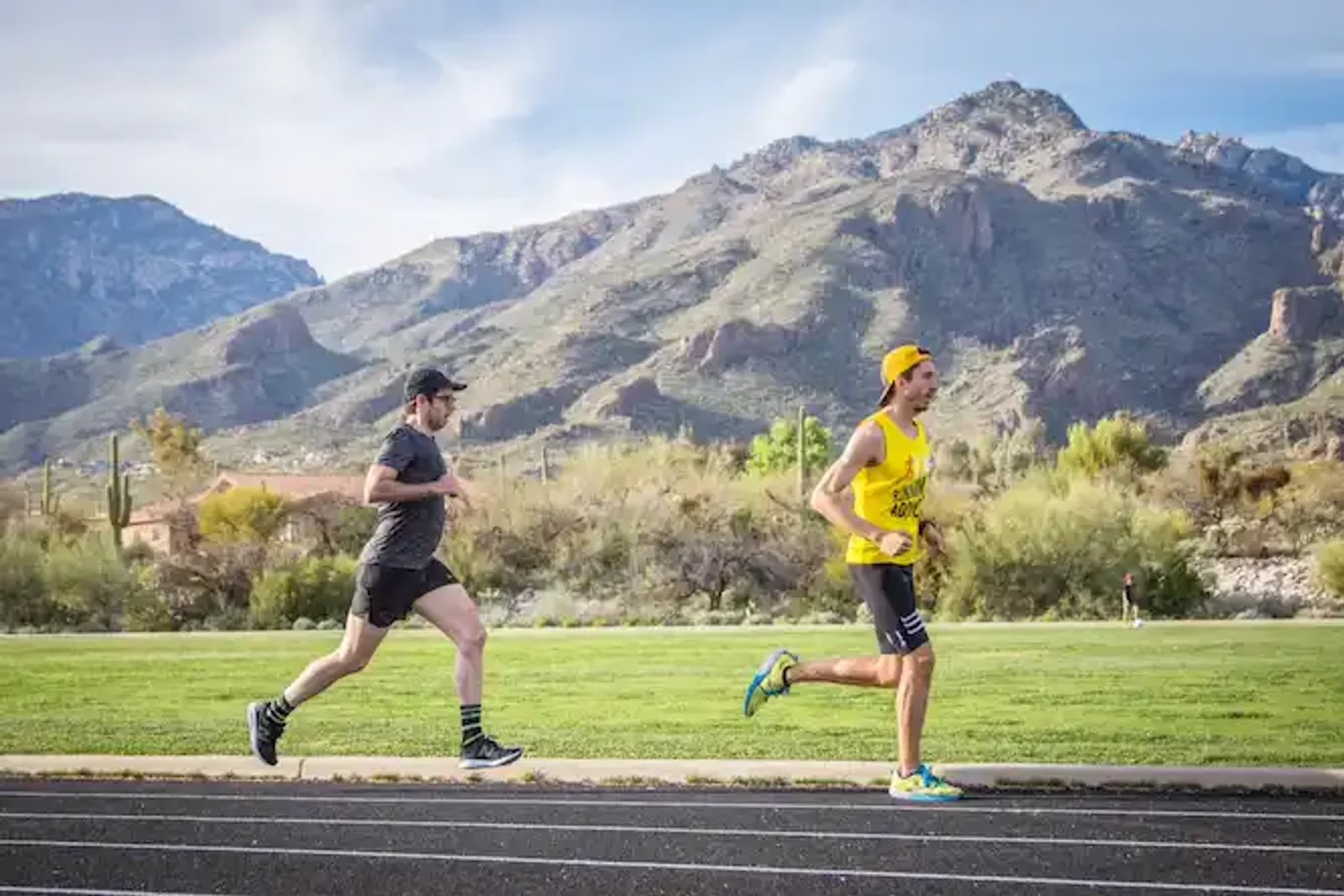 Améliorer votre foulée avec charbel Kortbawi ostéopathe du sport paris 16