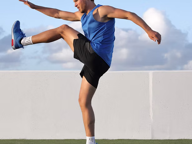 Ostéopathe du sport Paris 16