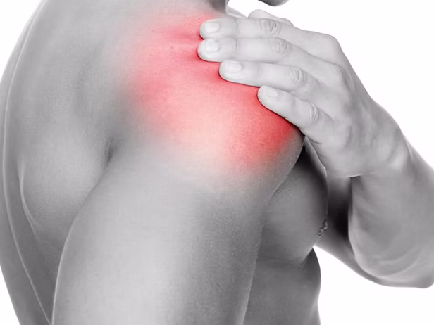 Traitement des tendinites de l'épaule — ostéopathe Paris 16