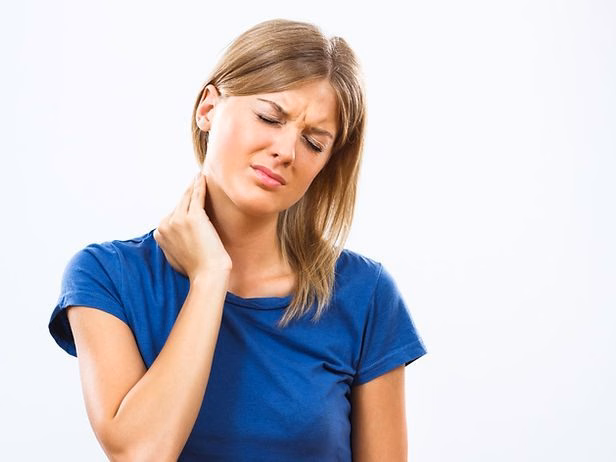 Traitement des douleurs du cou et torticolis — ostéopathe Paris 16