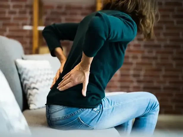 Traitement maux de dos Paris 16 — soin ostéopathique